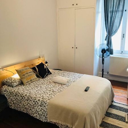 Kasa Usandizaga San Sebastián Esterno foto