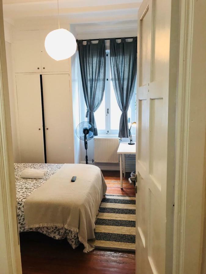 Kasa Usandizaga San Sebastián Esterno foto