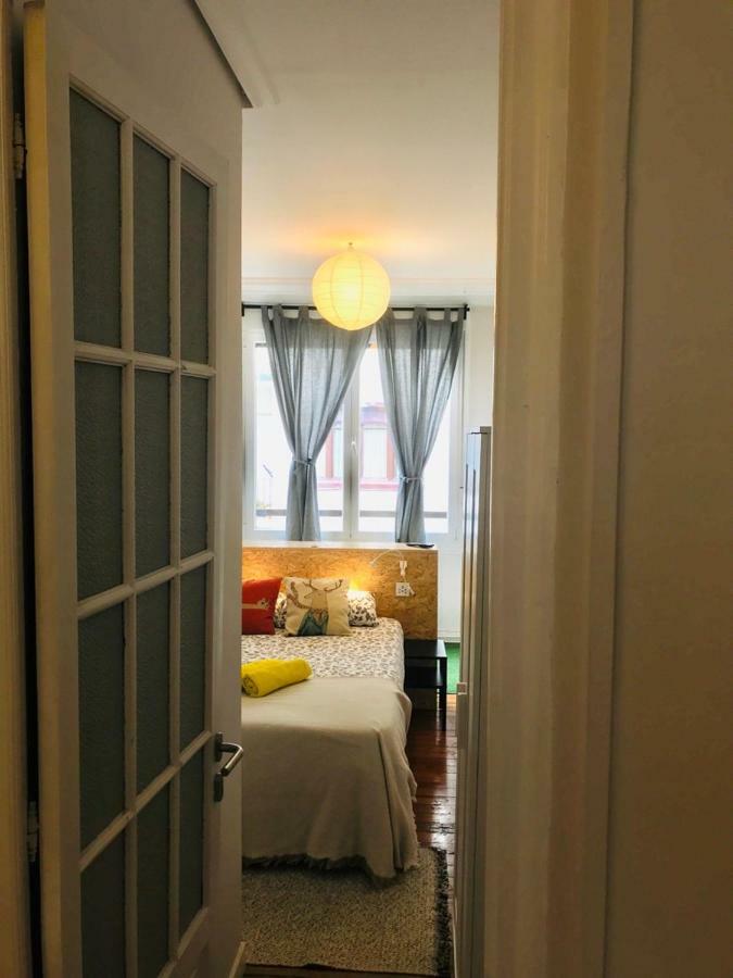 Kasa Usandizaga San Sebastián Esterno foto