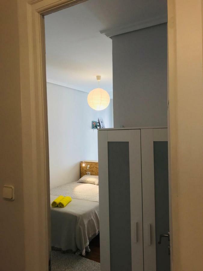 Kasa Usandizaga San Sebastián Esterno foto