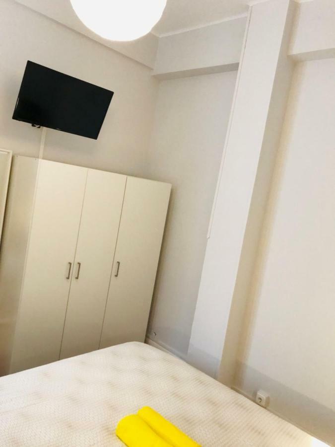 Kasa Usandizaga San Sebastián Esterno foto