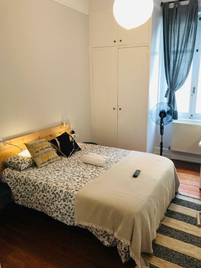 Kasa Usandizaga San Sebastián Esterno foto