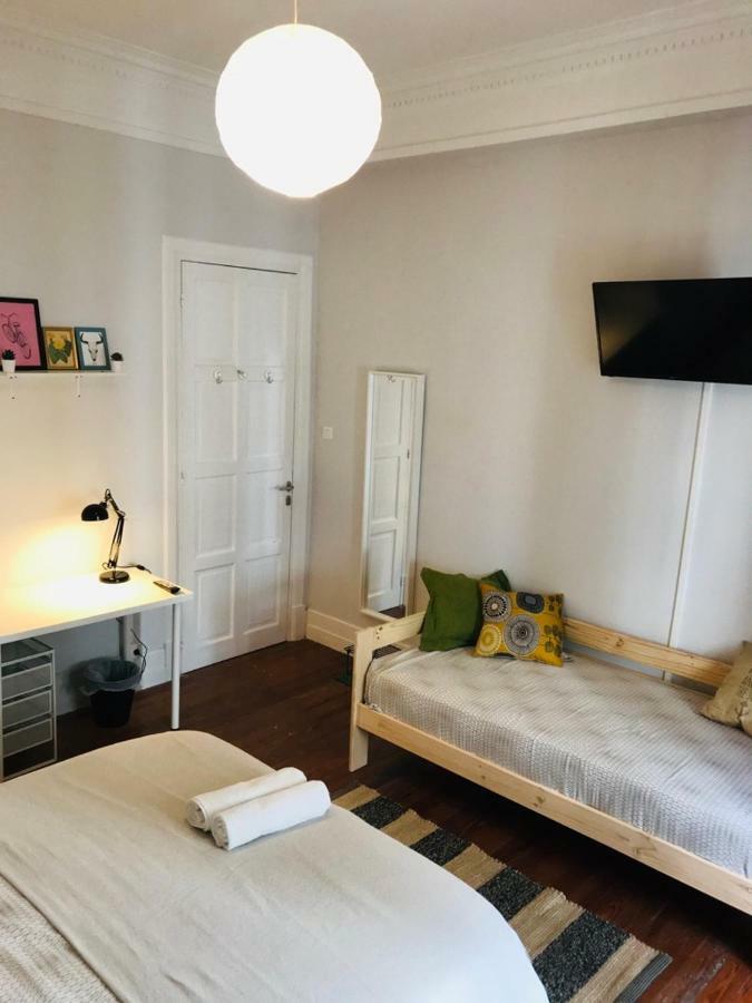 Kasa Usandizaga San Sebastián Esterno foto