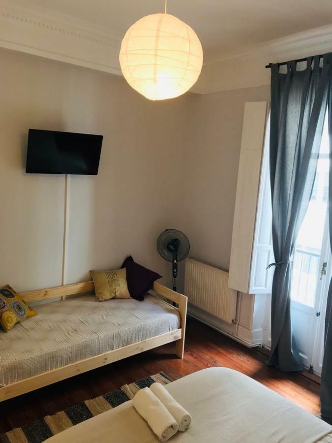 Kasa Usandizaga San Sebastián Esterno foto