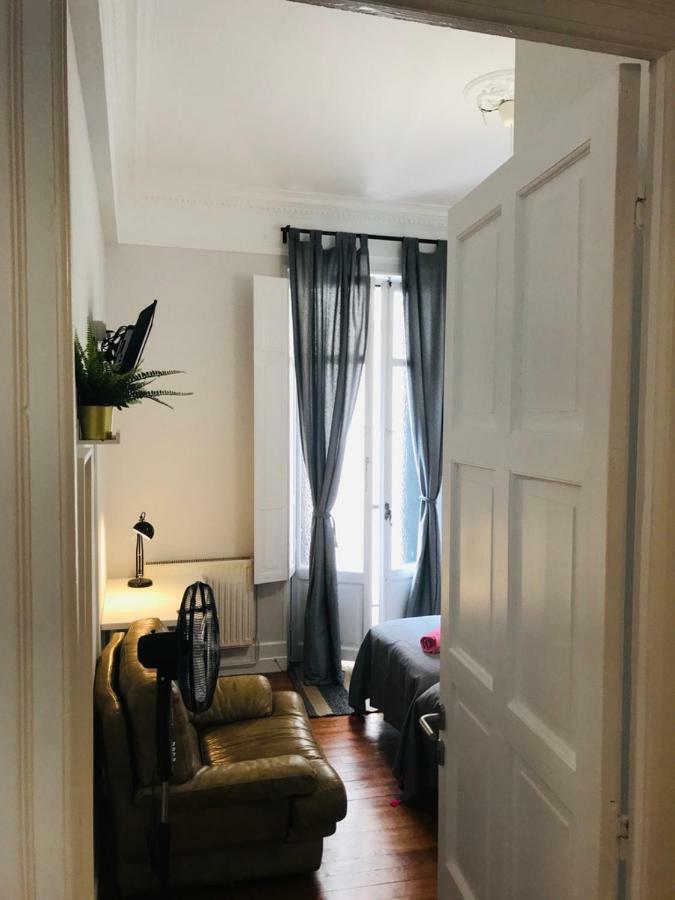 Kasa Usandizaga San Sebastián Esterno foto