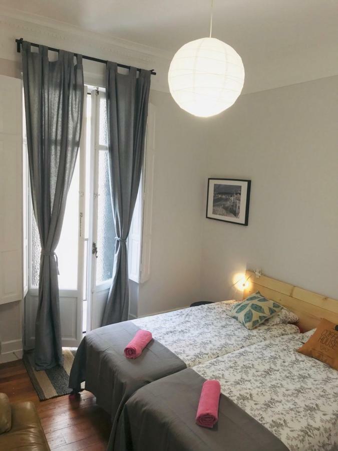 Kasa Usandizaga San Sebastián Esterno foto