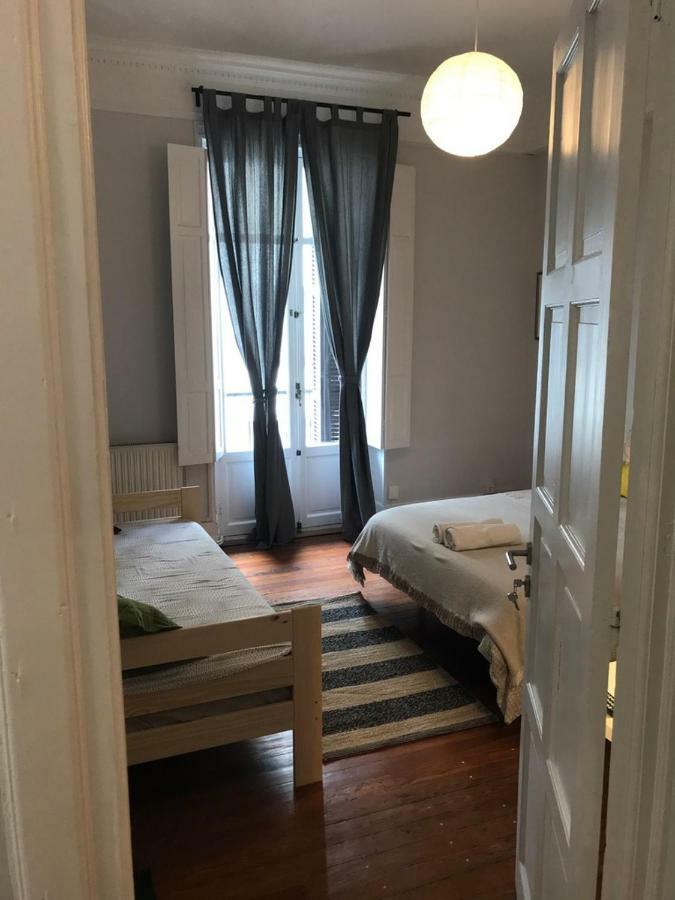Kasa Usandizaga San Sebastián Esterno foto